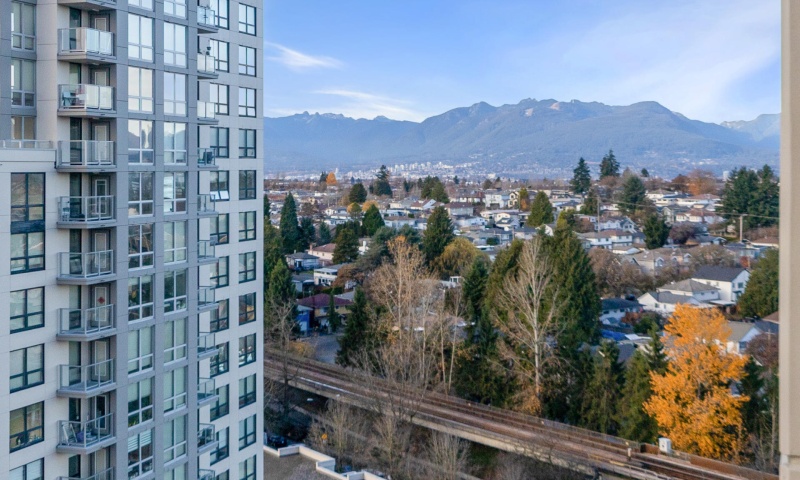 5380 Oben St, Vancouver, 2 Bedrooms Bedrooms, 0 ,2 BathroomsBathrooms,Condo,For Rent,URBA,5380 Oben St, Vancouver,1124