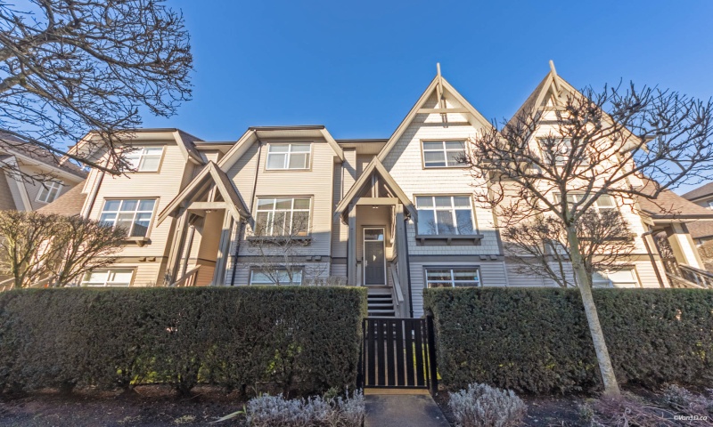 #92-7288 Heather St, Richmond, 4 Bedrooms Bedrooms7288 Heather St, RichmondR-LYU088 0 ,3.5 BathroomsBathrooms,Townhouse,For Rent,Barrington Walk,#92-7288 Heather St, Richmond,1126