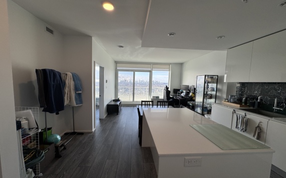 #4803-4650 Brentwood Boulevard, Burnaby, 1 Bedroom Bedrooms4650 Brentwood Boulevard, BurnabyR-LYU089 0 ,1 BathroomBathrooms,Condo,For Rent,#4803-4650 Brentwood Boulevard, Burnaby,1129