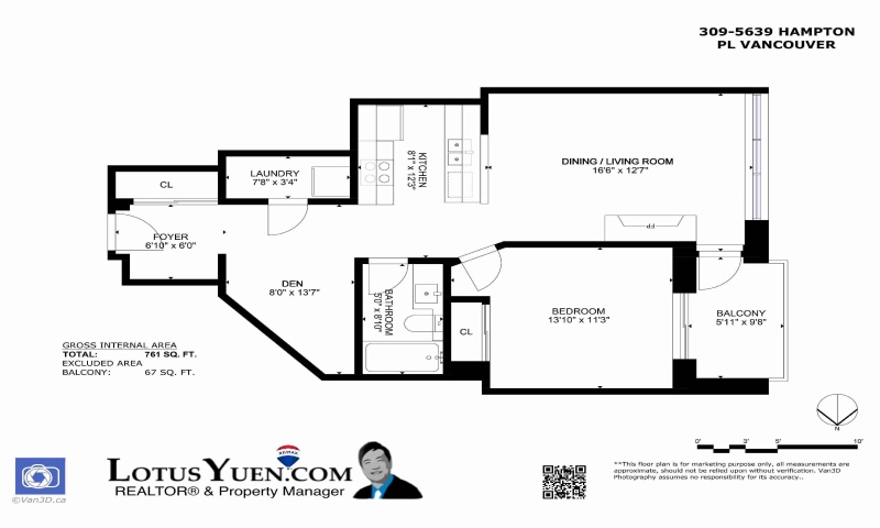#1505-2959 Glen Drive, Coquitlam, 2 Bedrooms Bedrooms, ,2 BathroomsBathrooms,Condo,For Rent,#1505-2959 Glen Drive, Coquitlam,1034