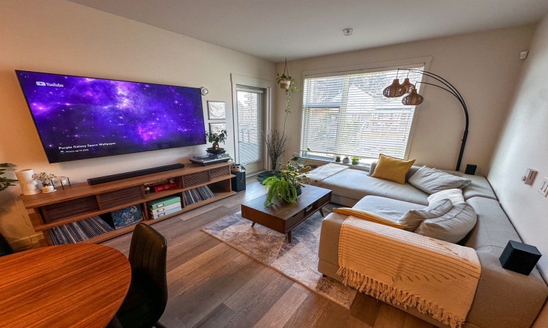 #202-1012 Auckland Street, New Westminster, 2 Bedrooms Bedrooms1012 Auckland Street, New WestminsterR-LYU092 0 ,2 BathroomsBathrooms,Condo,For Rent,Capitol,#202-1012 Auckland Street, New Westminster,1131
