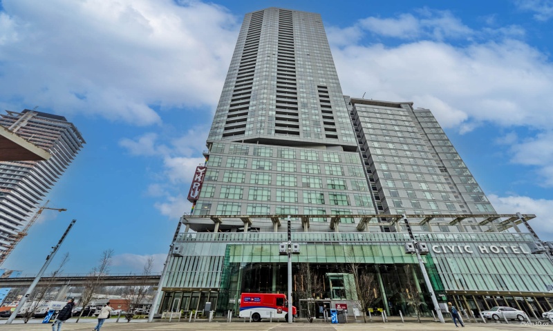 4xxx-13495 Central Ave, Surrey, 1 Bedroom Bedrooms4102-13495 Central Ave, SurreyM-LYU094 0 ,1 BathroomBathrooms,Condo,Rented and Being Managed,3 Civic Plaza,4xxx-13495 Central Ave, Surrey,1133