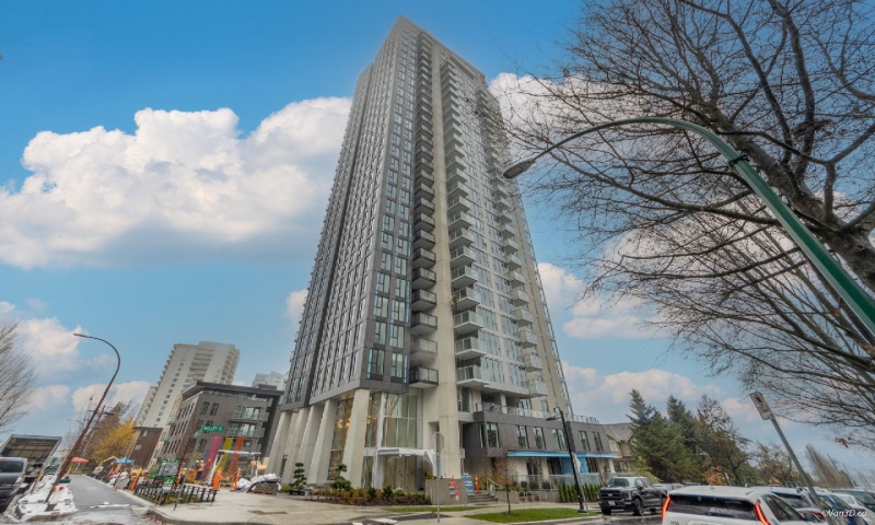 2108-5685 Halley Avenue, Burnaby, 1 Bedroom Bedrooms5685 Halley Avenue, BurnabyR-LYU095 0 ,1 BathroomBathrooms,Condo,For Rent,2108-5685 Halley Avenue, Burnaby,1134