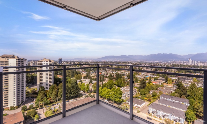 2108-5685 Halley Avenue, Burnaby, 1 Bedroom Bedrooms5685 Halley Avenue, BurnabyR-LYU095 0 ,1 BathroomBathrooms,Condo,For Rent,2108-5685 Halley Avenue, Burnaby,1134