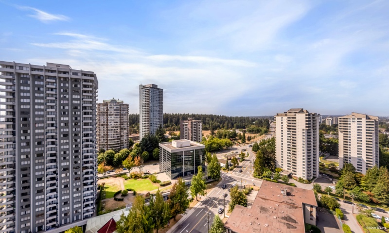 2108-5685 Halley Avenue, Burnaby, 1 Bedroom Bedrooms5685 Halley Avenue, BurnabyR-LYU095 0 ,1 BathroomBathrooms,Condo,For Rent,2108-5685 Halley Avenue, Burnaby,1134