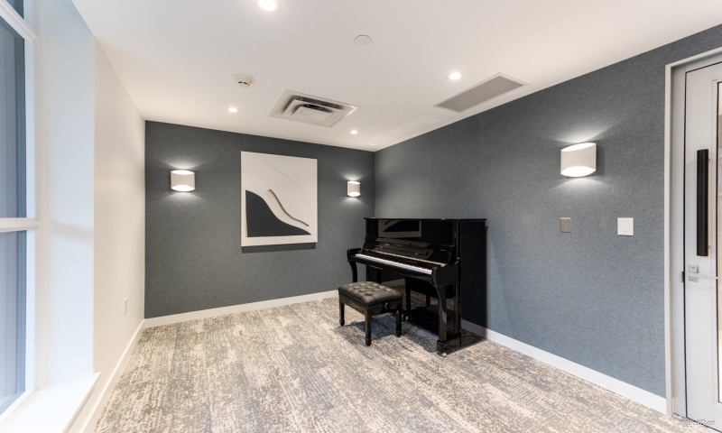 2108-5685 Halley Avenue, Burnaby, 1 Bedroom Bedrooms5685 Halley Avenue, BurnabyR-LYU095 0 ,1 BathroomBathrooms,Condo,For Rent,2108-5685 Halley Avenue, Burnaby,1134