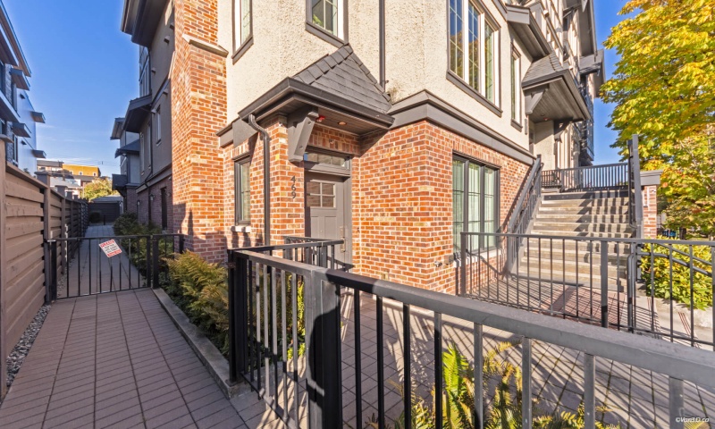 469 63rd Avenue West, Vancouver, 1 Bedroom Bedrooms469 63rd Avenue West, Vancouver R-LYU099 0 ,1.5 BathroomsBathrooms,Condo,For Rent,469 63rd Avenue West, Vancouver ,1137