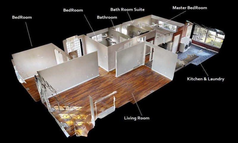 6xxx Walker Ave, Burnaby, 3 Bedrooms Bedrooms, ,1.5 BathroomsBathrooms,Duplex House,Rented and Completed,6xxx Walker Ave, Burnaby,1021