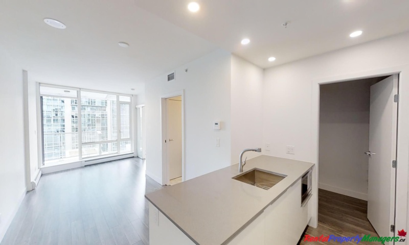 #9xx-1283 Howe St. Vancouver, 1 Bedroom Bedrooms, ,1 BathroomBathrooms,Condo,Rented and Being Managed,#9xx-1283 Howe St. Vancouver,1023