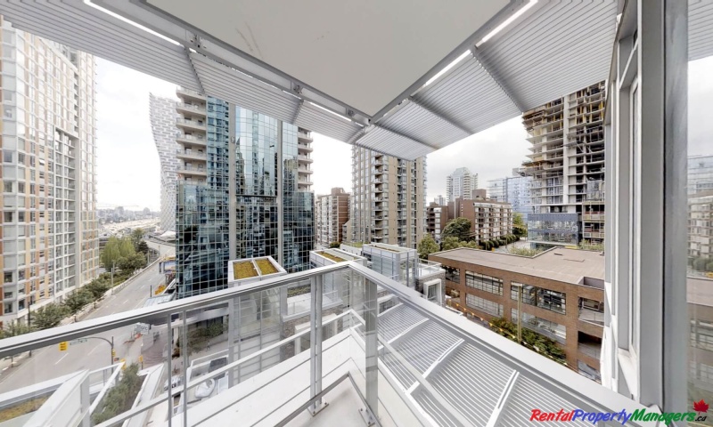 #9xx-1283 Howe St. Vancouver, 1 Bedroom Bedrooms, ,1 BathroomBathrooms,Condo,Rented and Being Managed,#9xx-1283 Howe St. Vancouver,1023