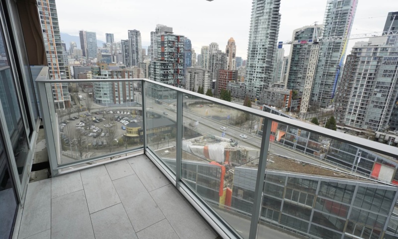 #2xxx-1480 Howe Street, Vancouver, 1 Bedroom Bedrooms, ,1 BathroomBathrooms,Condo,Rented and Being Managed,Vancouver House,#2xxx-1480 Howe Street, Vancouver,1030
