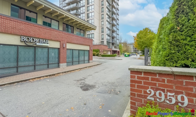 #1505-2959 Glen Drive, Coquitlam, 2 Bedrooms Bedrooms, ,2 BathroomsBathrooms,Condo,For Rent,#1505-2959 Glen Drive, Coquitlam,1034