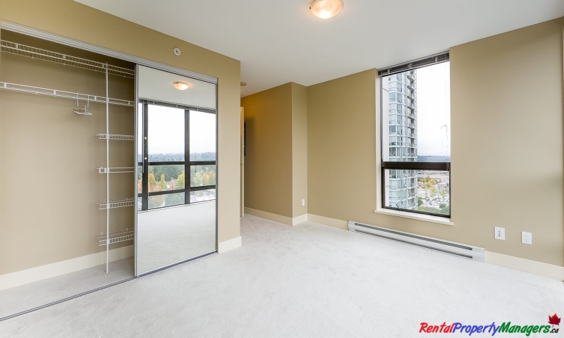 #1505-2959 Glen Drive, Coquitlam, 2 Bedrooms Bedrooms, ,2 BathroomsBathrooms,Condo,For Rent,#1505-2959 Glen Drive, Coquitlam,1034