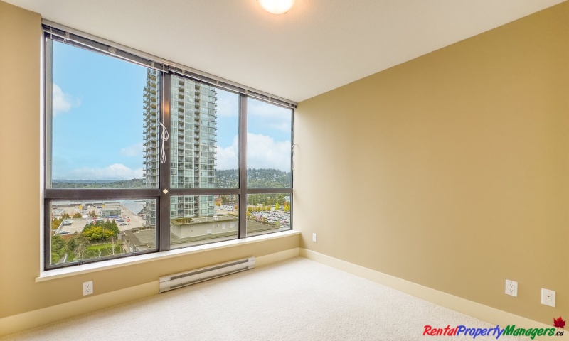#1505-2959 Glen Drive, Coquitlam, 2 Bedrooms Bedrooms, ,2 BathroomsBathrooms,Condo,For Rent,#1505-2959 Glen Drive, Coquitlam,1034