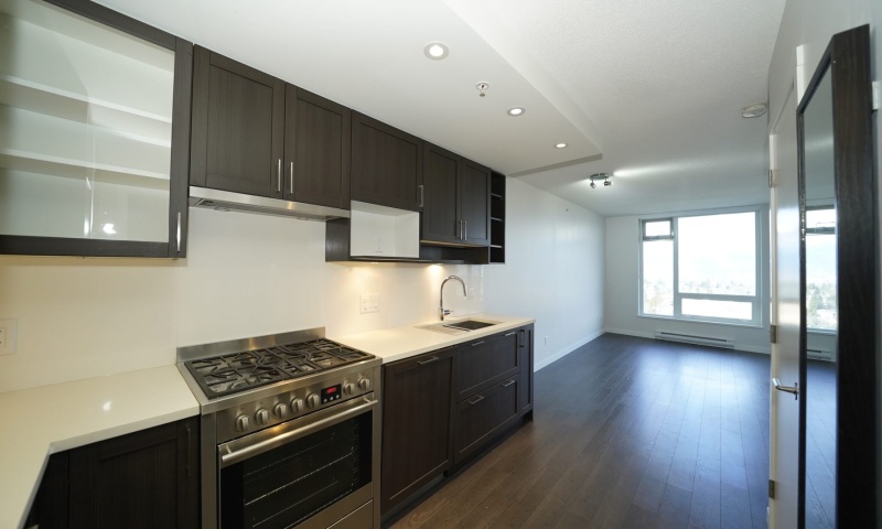 #2xxx-5515 Boundary Road, Vancouver, 1 Bedroom Bedrooms, ,1 BathroomBathrooms,Condo,Rented and Completed,Wall Center Central Park,#2xxx-5515 Boundary Road, Vancouver,1037