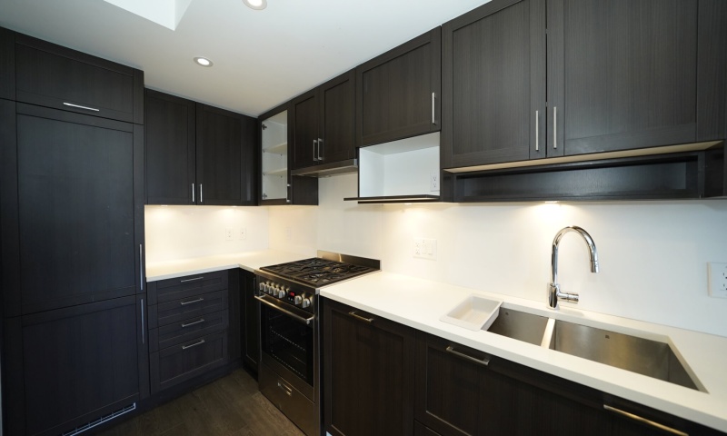 #2xxx-5515 Boundary Road, Vancouver, 1 Bedroom Bedrooms, ,1 BathroomBathrooms,Condo,Rented and Completed,Wall Center Central Park,#2xxx-5515 Boundary Road, Vancouver,1037