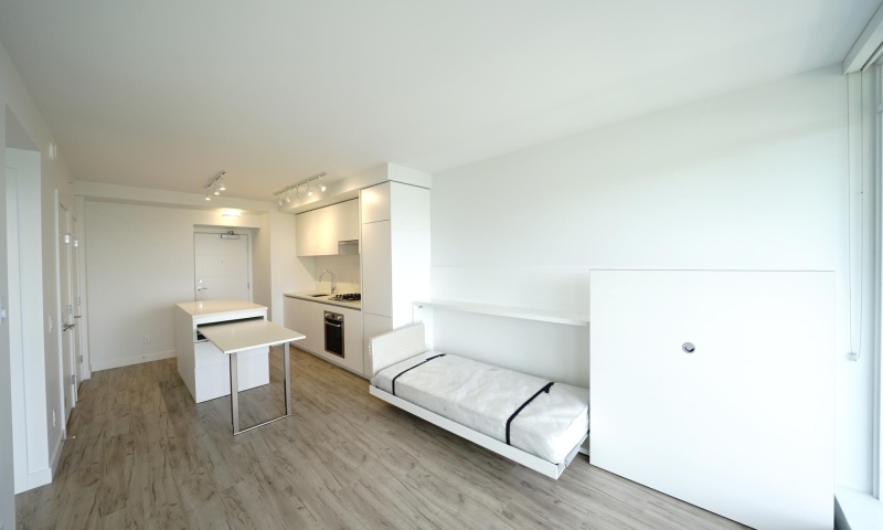 #1xxx-652 Whiting Way, Coquitlam BC, 1 Bedroom Bedrooms, ,1 BathroomBathrooms,Condo,Rented and Being Managed,Marquee at Lougheed Heights,#1xxx-652 Whiting Way, Coquitlam BC,1047