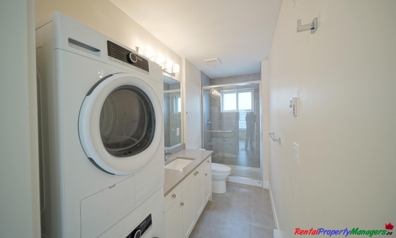 10xx Quadling Avenue, Coquitlam, 1 Bedroom Bedrooms, ,1 BathroomBathrooms,Laneway House,Rented and Being Managed,10xx Quadling Avenue, Coquitlam,1052