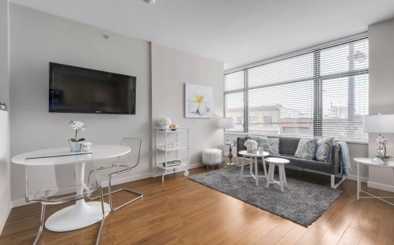 2xx-1068 West Broadway, Vancouver, 1 Bedroom Bedrooms, ,1 BathroomBathrooms,Condo,Rented and Being Managed,2xx-1068 West Broadway, Vancouver,1057