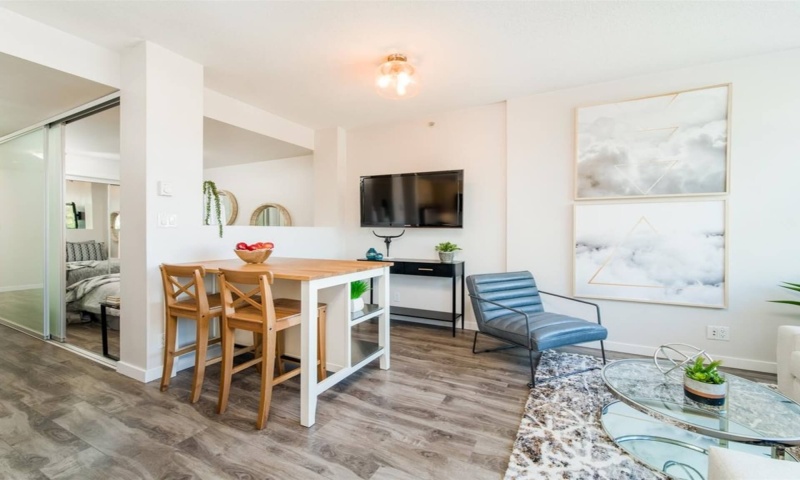 2xx-1068 West Broadway, Vancouver, 1 Bedroom Bedrooms, ,1 BathroomBathrooms,Condo,Rented and Being Managed,2xx-1068 West Broadway, Vancouver,1057