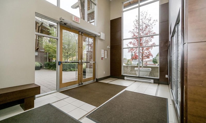 #xxx-5885 Irmin Street, Burnaby, 2 Bedrooms Bedrooms, ,2 BathroomsBathrooms,Townhouse,Rented and Being Managed,Macpherson Walk,#xxx-5885 Irmin Street, Burnaby,1063