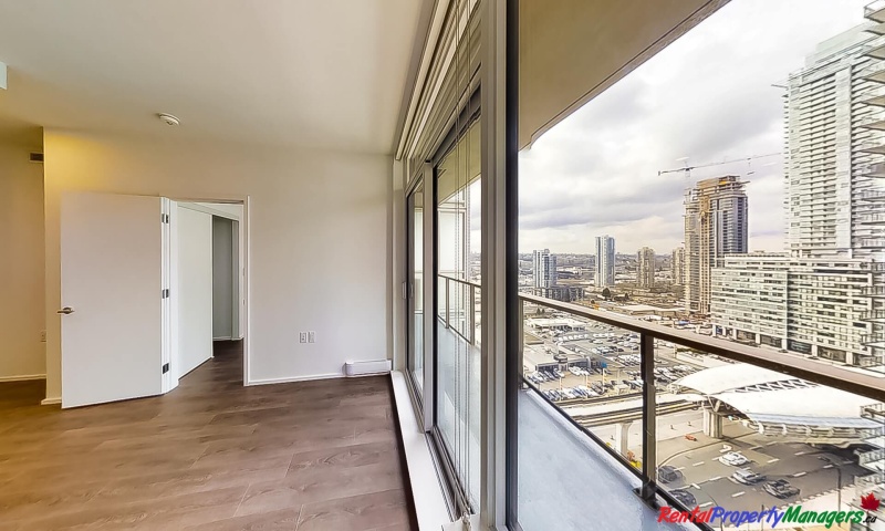 #14xx-4650 Brentwood Boulevard, Burnaby, 2 Bedrooms Bedrooms, ,2 BathroomsBathrooms,Condo,Rented and Being Managed,#14xx-4650 Brentwood Boulevard, Burnaby,1064