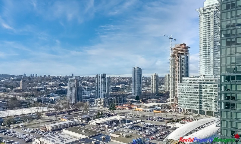 #14xx-4650 Brentwood Boulevard, Burnaby, 2 Bedrooms Bedrooms, ,2 BathroomsBathrooms,Condo,Rented and Being Managed,#14xx-4650 Brentwood Boulevard, Burnaby,1064