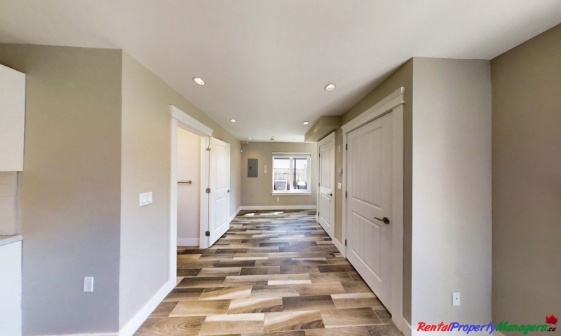 3xx4 Parker Street, Vancouver, 2 Bedrooms Bedrooms, ,1.5 BathroomsBathrooms,Laneway House,Rented and Being Managed,3xx4 Parker Street, Vancouver,1066