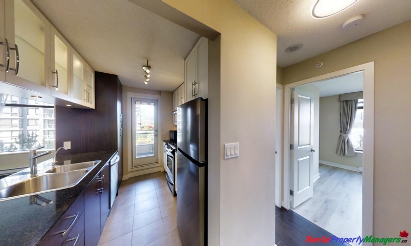 #8xx-6351 Buswell Street, Richmond, 2 Bedrooms Bedrooms, ,2 BathroomsBathrooms,Condo,Rented and Being Managed,Emporio,#8xx-6351 Buswell Street, Richmond,1067