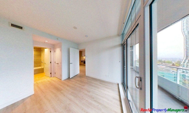 1xxx-6080 McKay Avenue, Burnaby (Metrotown), 1 Bedroom Bedrooms, ,1 BathroomBathrooms,Condo,Rented and Being Managed,Station Square 5,1xxx-6080 McKay Avenue, Burnaby (Metrotown),1068