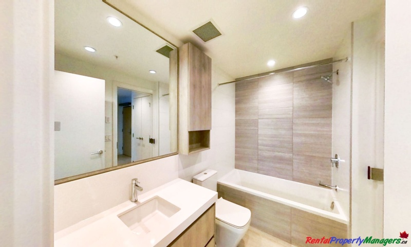 1xxx-6080 McKay Avenue, Burnaby (Metrotown), 1 Bedroom Bedrooms, ,1 BathroomBathrooms,Condo,Rented and Being Managed,Station Square 5,1xxx-6080 McKay Avenue, Burnaby (Metrotown),1068